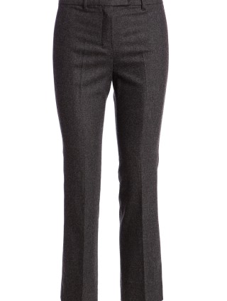 Брюки MAX MARA (735): фото 1 - Invogue